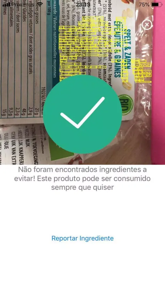 تصاویر Food Reset