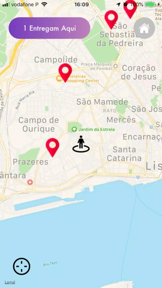 تصاویر Food Reset