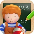 El Mundo de Teo - Learn and play with Teo El Mundo de Teo - Learn and play with Teo