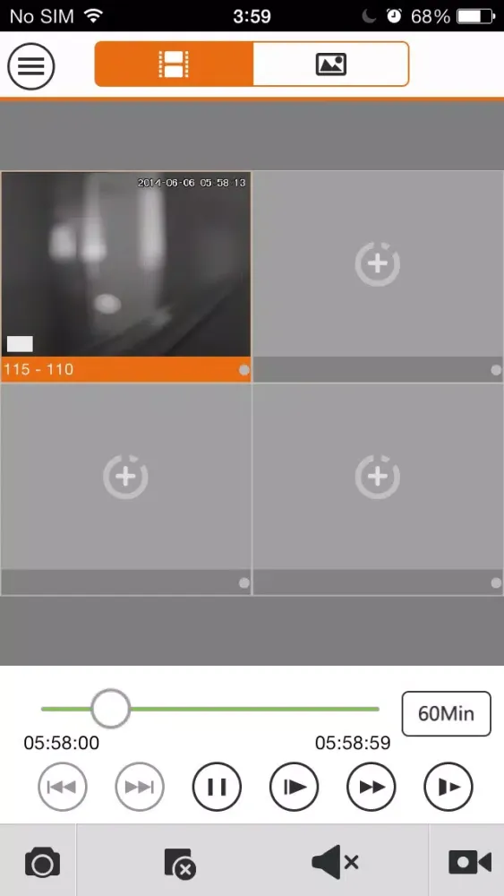 تصاویر LUPUS SmartVision