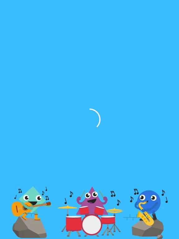 Luqo Remote iPad 应用截图