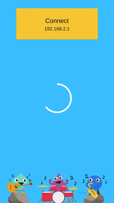 Luqo Remote应用截图