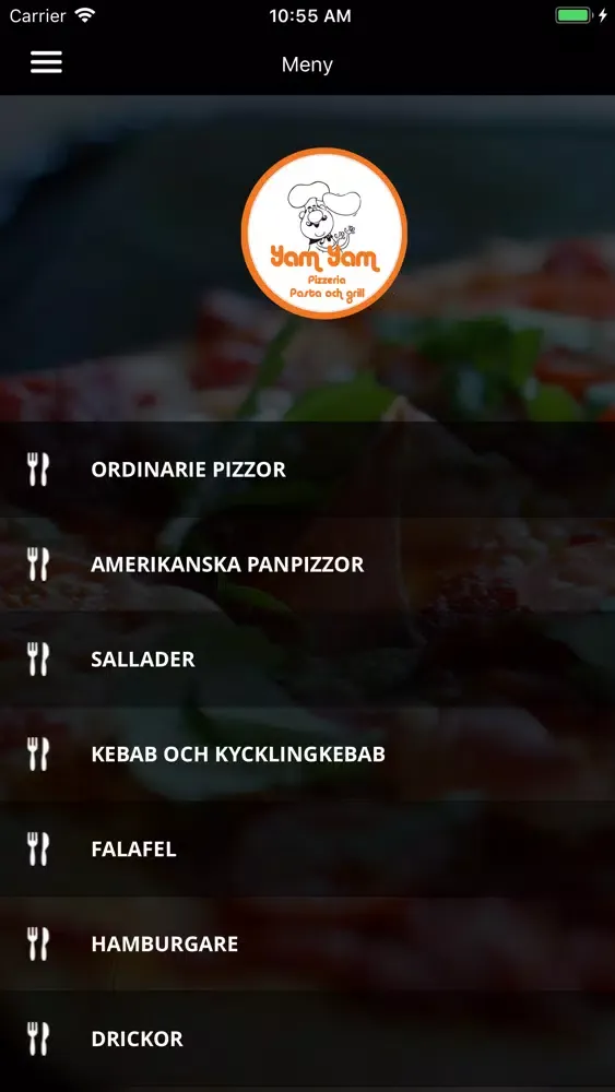 صور Yam Yam Pizza, Grill & Pasta