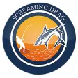 Screaming Drag Alarm Clock