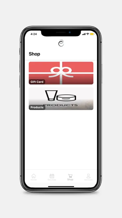 تصاویر Lure Salon Mobile