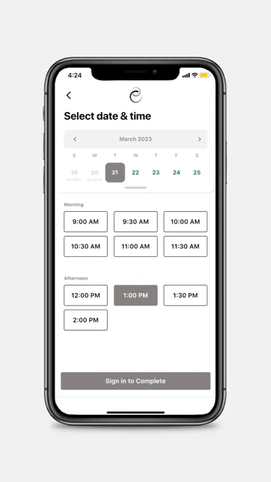 تصاویر Lure Salon Mobile