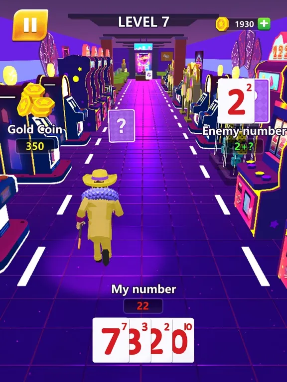 Скриншоты Leisure Run:The Road to Tycoon iPad 
