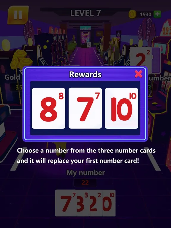 Скриншоты Leisure Run:The Road to Tycoon iPad 