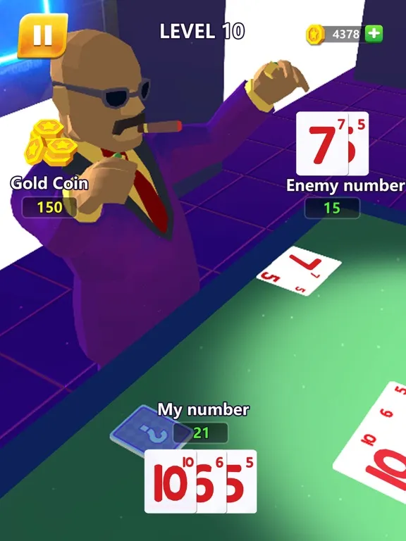 Скриншоты Leisure Run:The Road to Tycoon iPad 