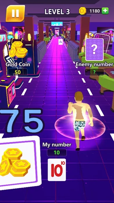 Скриншоты Leisure Run:The Road to Tycoon