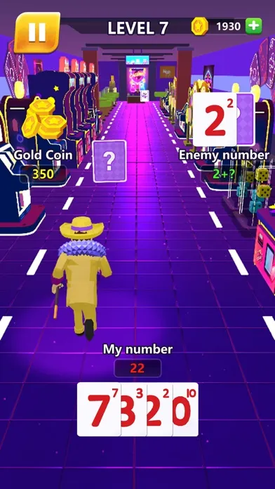 Скриншоты Leisure Run:The Road to Tycoon