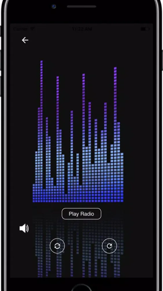 Radio Ireland FM | Irish Radios Stations Online IE應用截圖