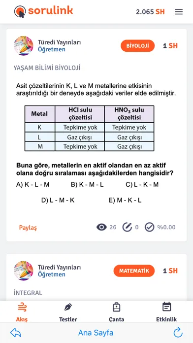 Zrzuty ekranu Sorulink
