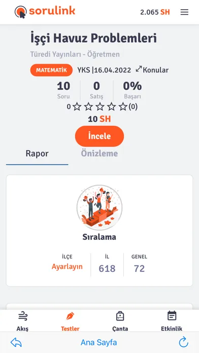 Zrzuty ekranu Sorulink