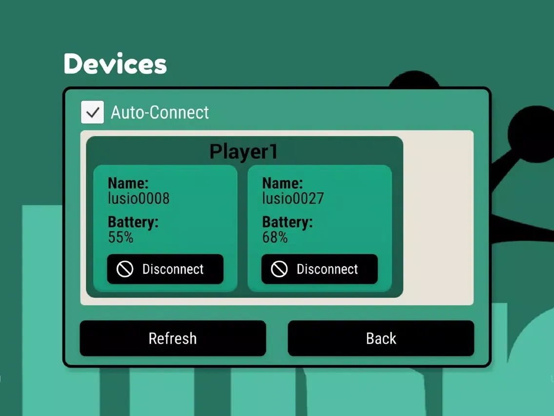 Lusio Road Bomber iPad  Ekran Görüntüleri
