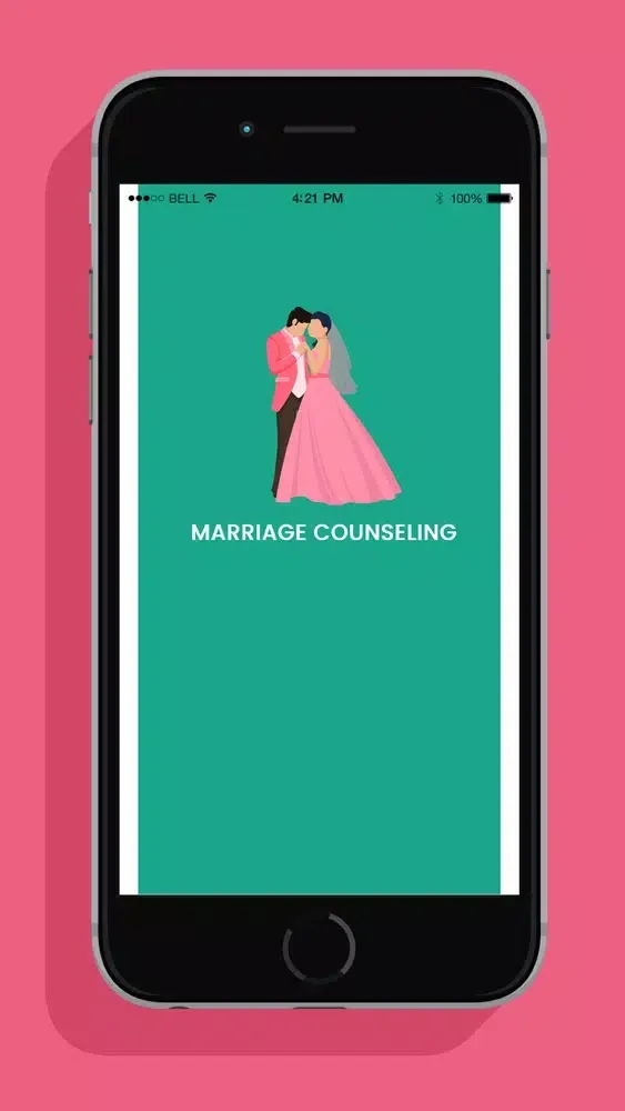Marriage Counseling Guide Screenshots