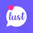 LUST : Random Live Video Chat