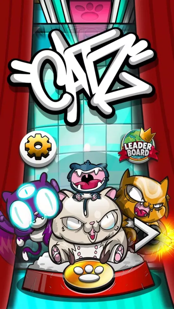 Catz स्क्रीनशॉट