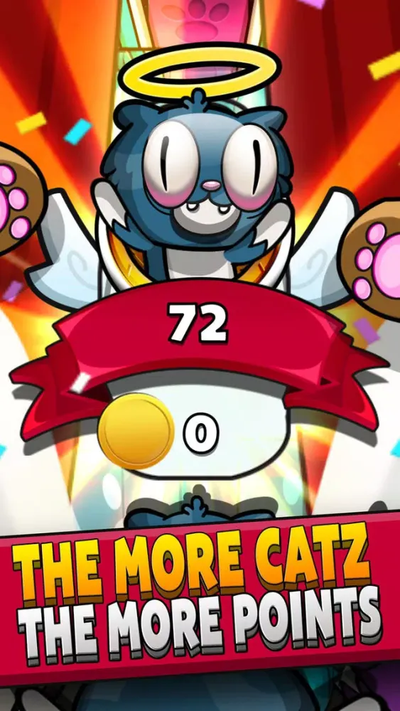 Catz स्क्रीनशॉट