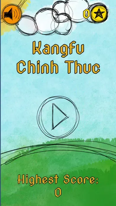 Ảnh chụp màn hình của Kangfu Chinh Thuc