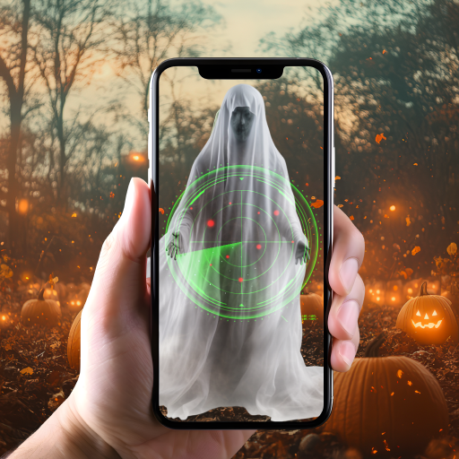 Ghost Detector & Ghost Tracker Ghost Detector & Ghost Tracker