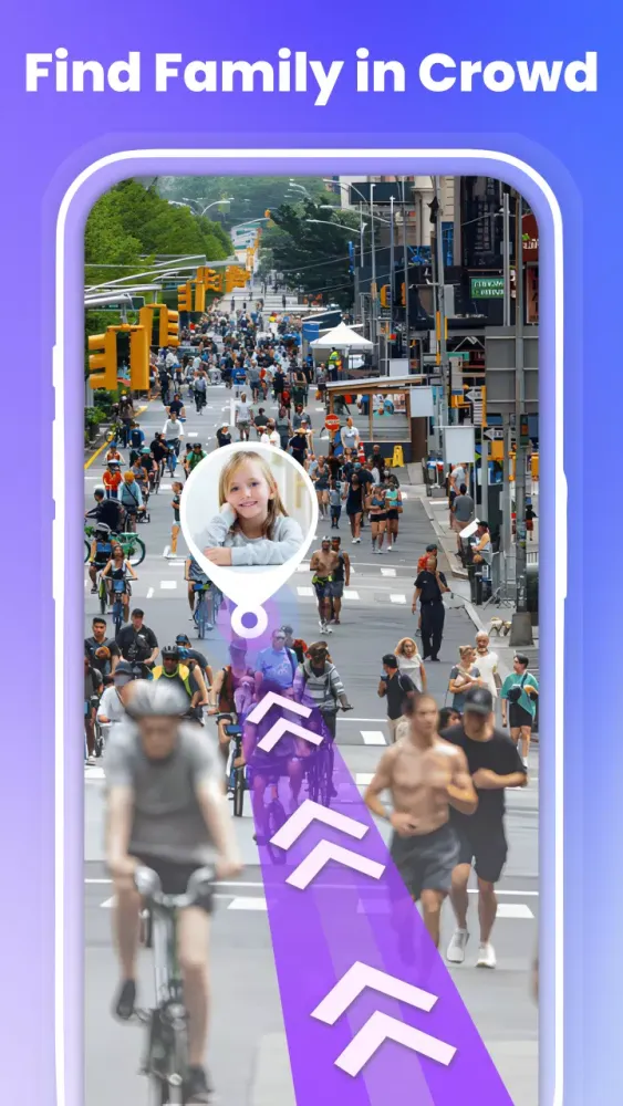 Phone Tracker Location Tracker Screenshots