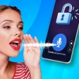 Voice Screen Lock