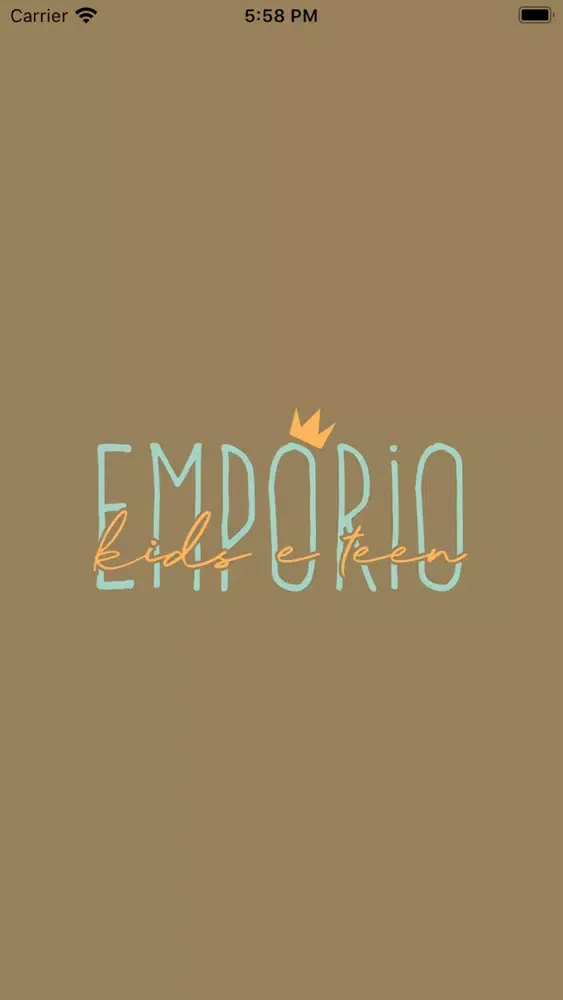 صور Empório Kids e Teen