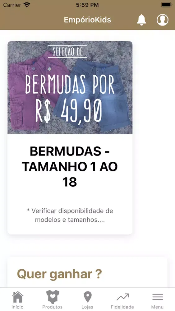 صور Empório Kids e Teen