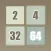 Amazing 2048