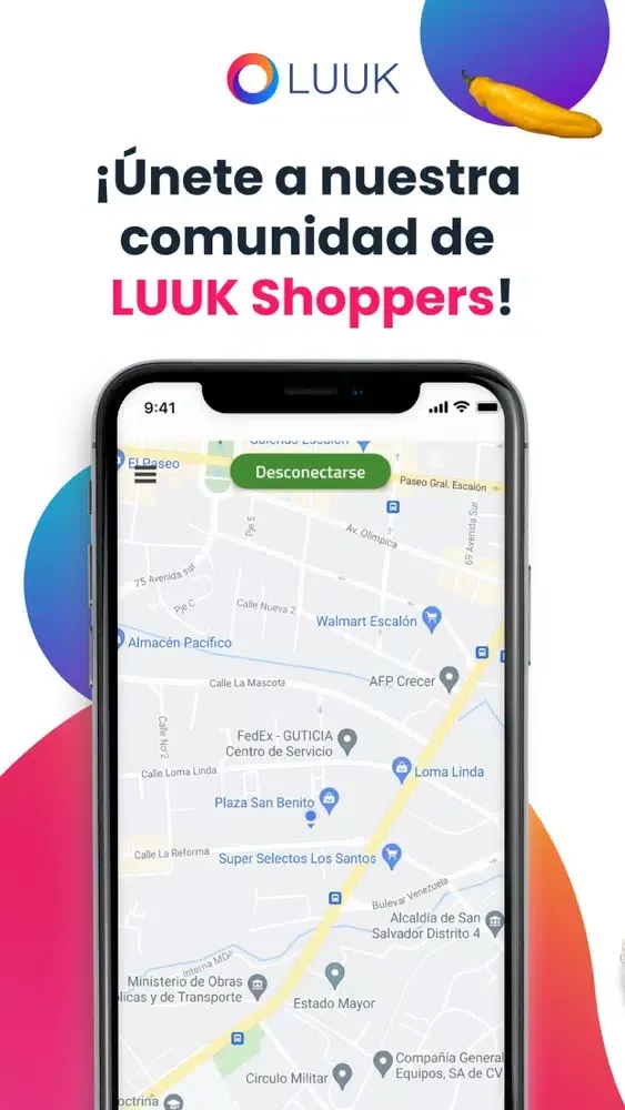 تصاویر LUUK DRIVER