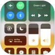Control Center iOS 15