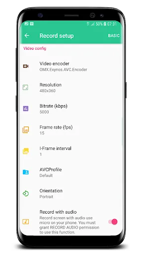 Control Center iOS 15 Screenshots