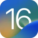 Launcher iOS 16