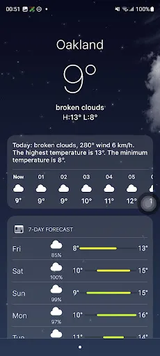 Launcher iOS 18 Screenshots