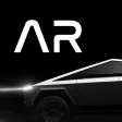 AR Cybertruck AR Cybertruck