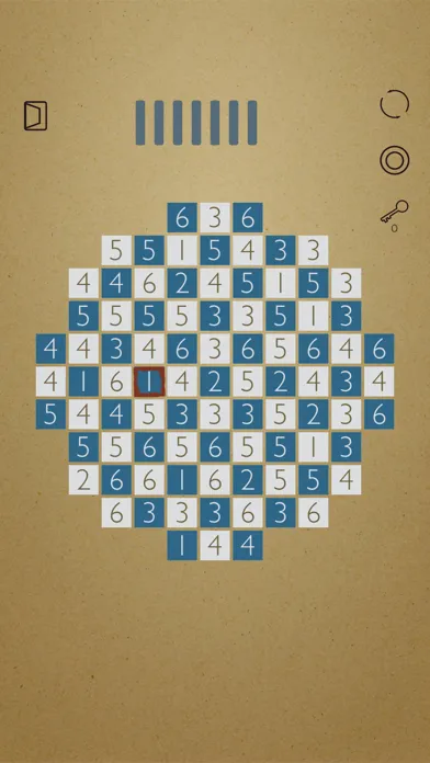 Captures d'écran de DiamondTrap