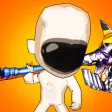 Super Battle Royal Online Super Battle Royal Online