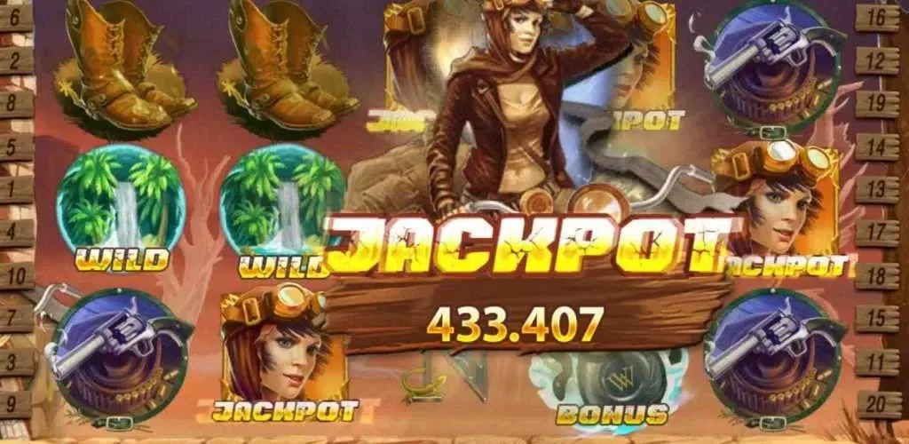 Naga88: BigWin Slots Online 스크린샷