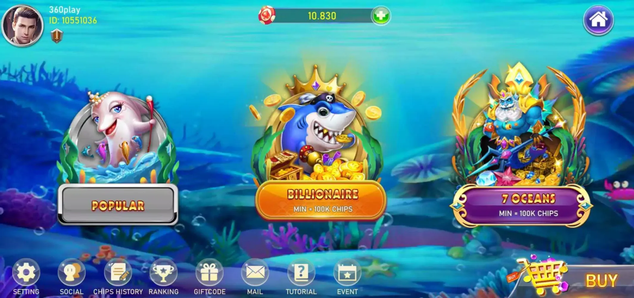 Naga88: BigWin Slots Online 스크린샷
