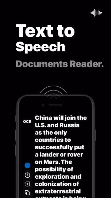 Ảnh chụp màn hình của PDF Pro+ with AI