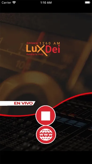 صور Lux Dei 1260am