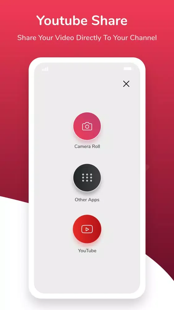 صور AirScr: Screen Recorder