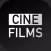 CineFilms - Movies, TV Tracker