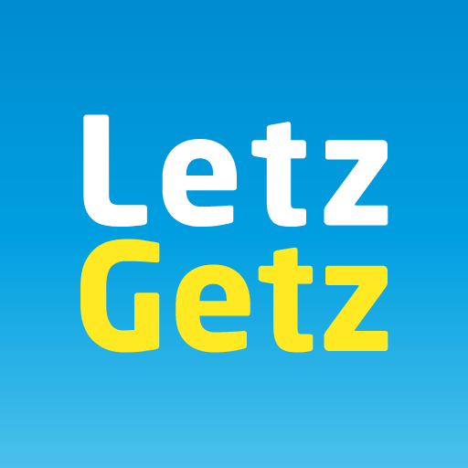 LetzGetz