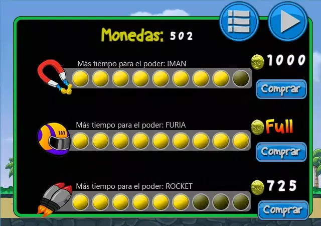 Run Run Flappy Screenshots