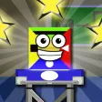 The BOX: 2D Platform Game