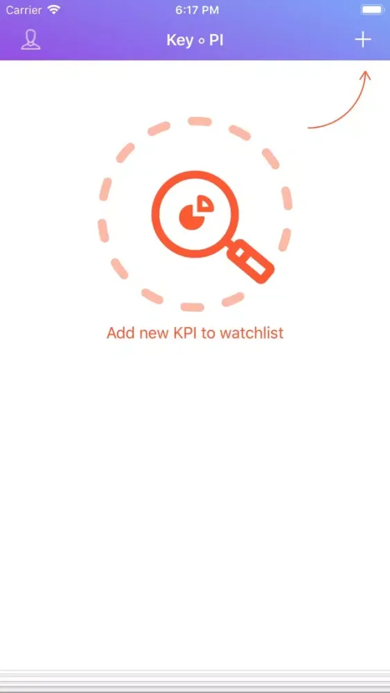 Capturas de pantalla de KeyPI
