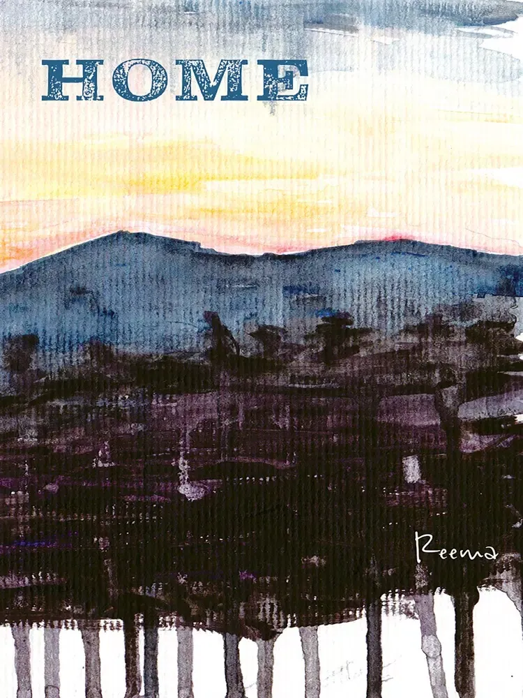 Capturas de tela do All Roads Lead To Home AR iPad 