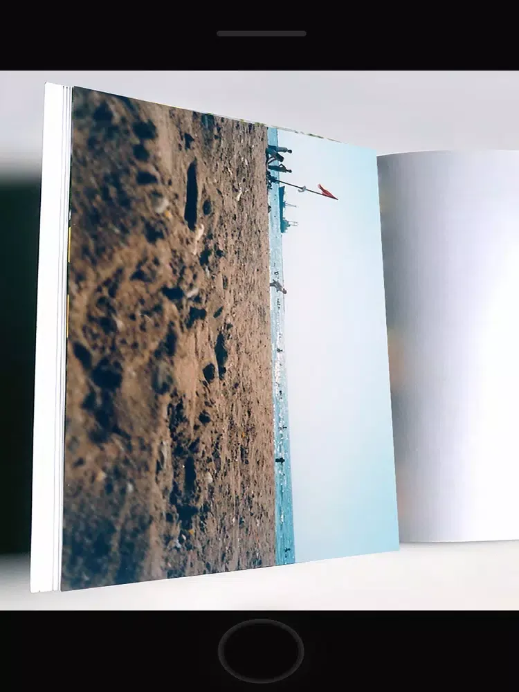 Capturas de tela do All Roads Lead To Home AR iPad 